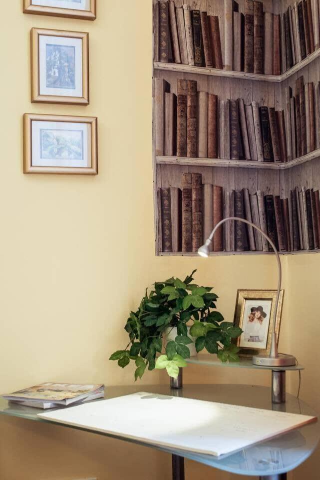Apartament Ultra - Next To The Synagogue - Air Conditioning *