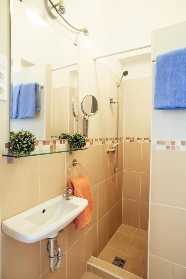 Ultra - Next To The Synagogue - Air Conditioning Apartament