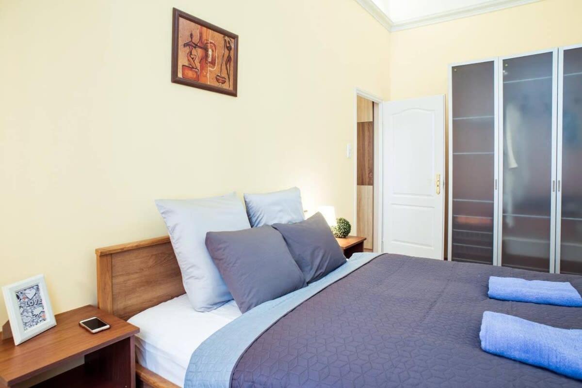 Apartament Ultra - Next To The Synagogue - Air Conditioning
