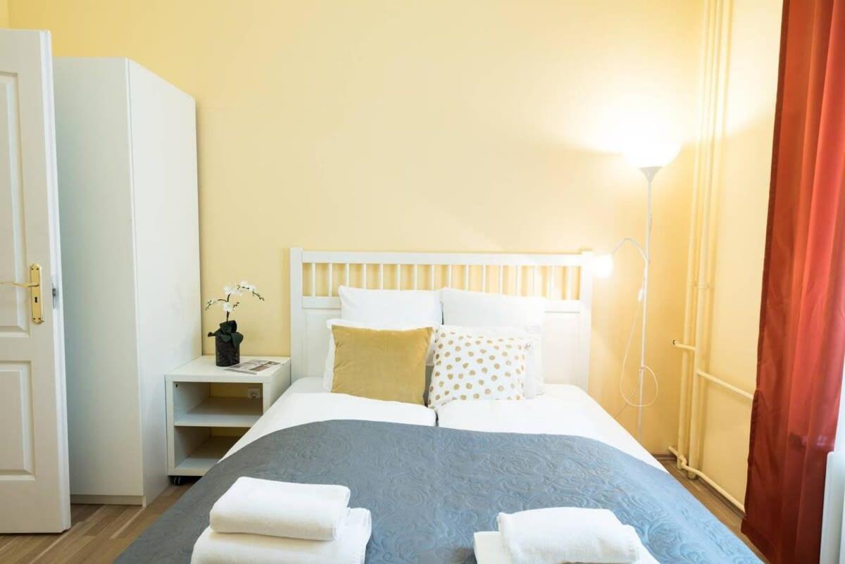 Apartament Ultra - Next To The Synagogue - Air Conditioning *