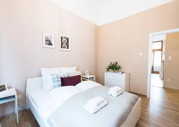 Ultra Central - Next To The Synagogue - Air Conditioning
