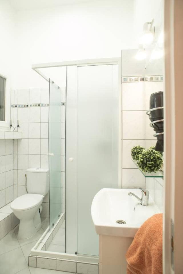 Ultra - Next To The Synagogue - Air Conditioning Appartement Boedapest