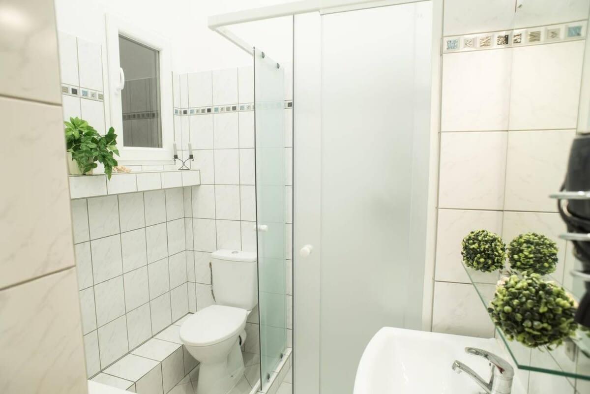 Appartement Ultra - Next To The Synagogue - Air Conditioning
