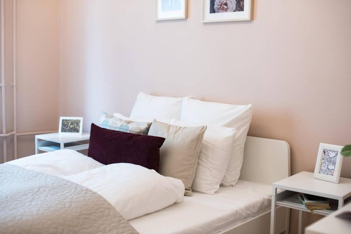 Ultra - Next To The Synagogue - Air Conditioning Appartement Boedapest