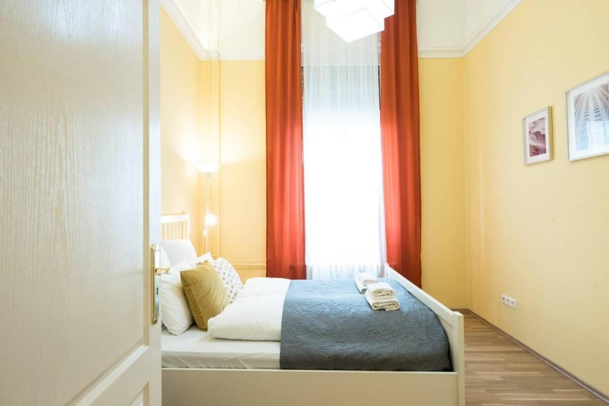 Ultra - Next To The Synagogue - Air Conditioning Appartement