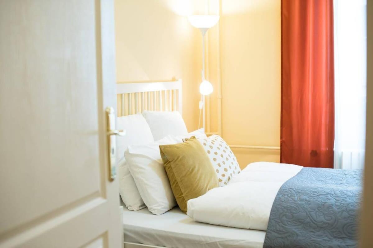 Appartement Ultra - Next To The Synagogue - Air Conditioning