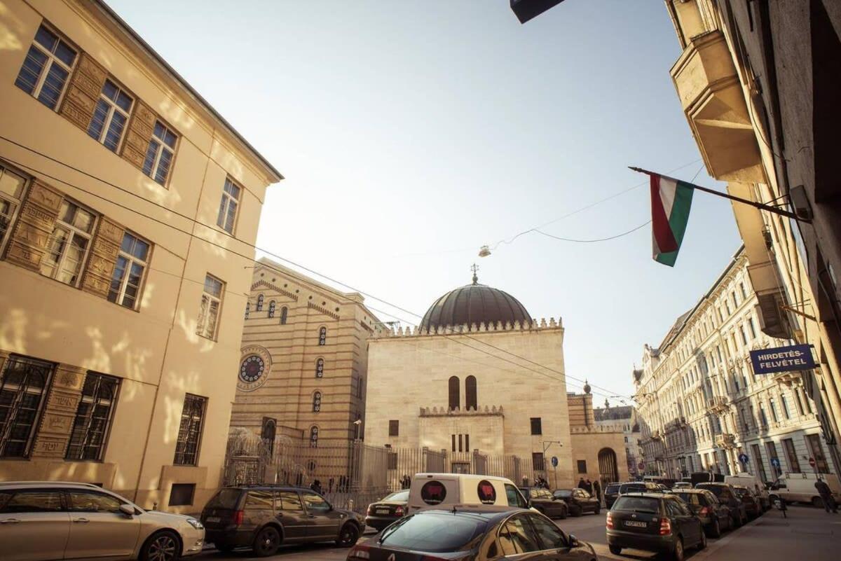 Ultra - Next To The Synagogue - Air Conditioning *