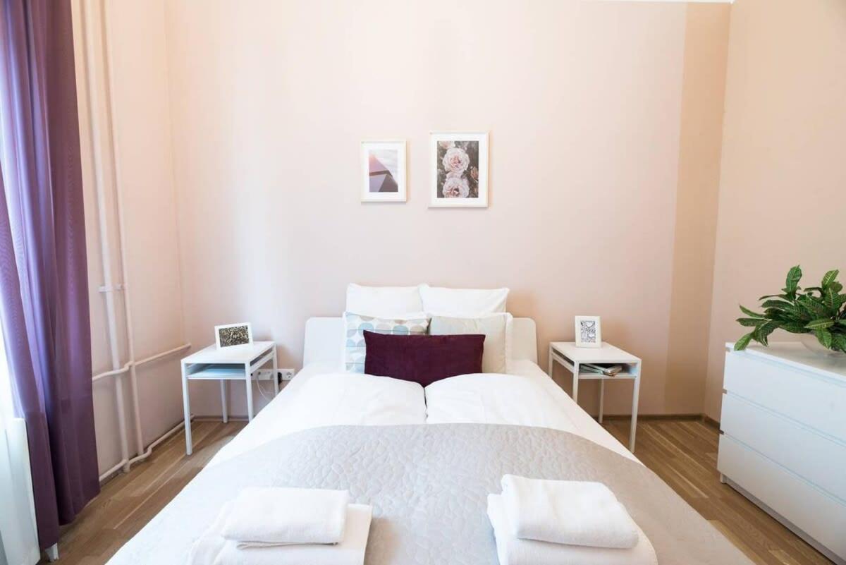 Ultra - Next To The Synagogue - Air Conditioning Appartement